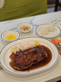Tomato (토마토) 1