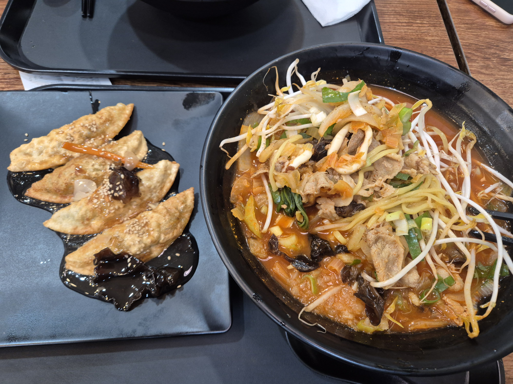 차이난짬뽕 사진