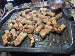 생대패쌈밥 사진 3