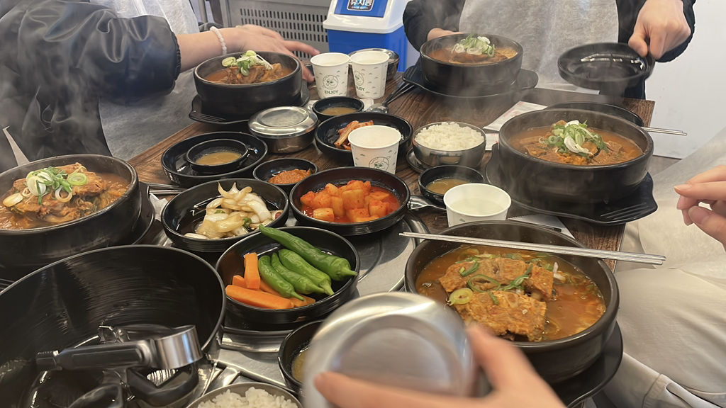 뼈다귀천국 광진구점 대표 사진