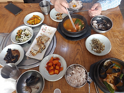 제주콩순옥 사진 3