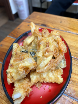 고전떡볶이 한라대점 사진 5