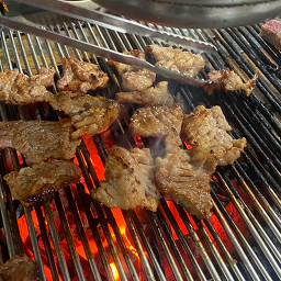 신대전참숯갈비 4