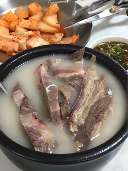 이남장 삼성점 사진 4
