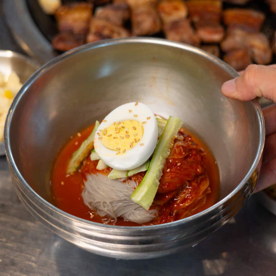 국돼화로 대표 사진