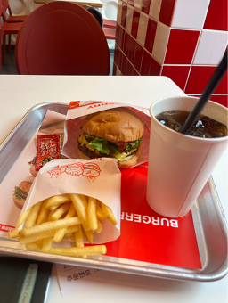 버거리 구로디지털점 사진 3