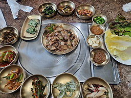 남경식당 6