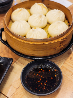 황비홍 마라탕 사진
