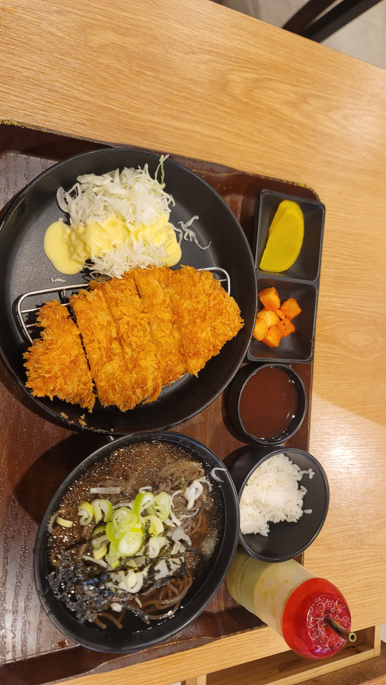 선릉돈까스 대표 사진
