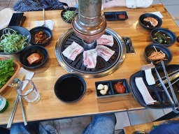 흑돼지꿀꿀이 사진 6