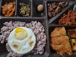 본도시락 신림점 사진 2