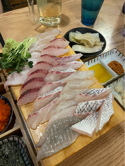 센도수산 사진 2
