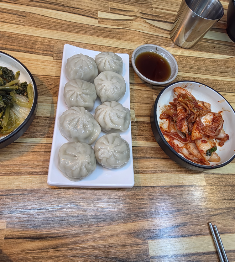 국수와수제비 대표 사진