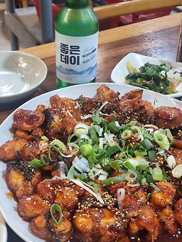 장승골 5