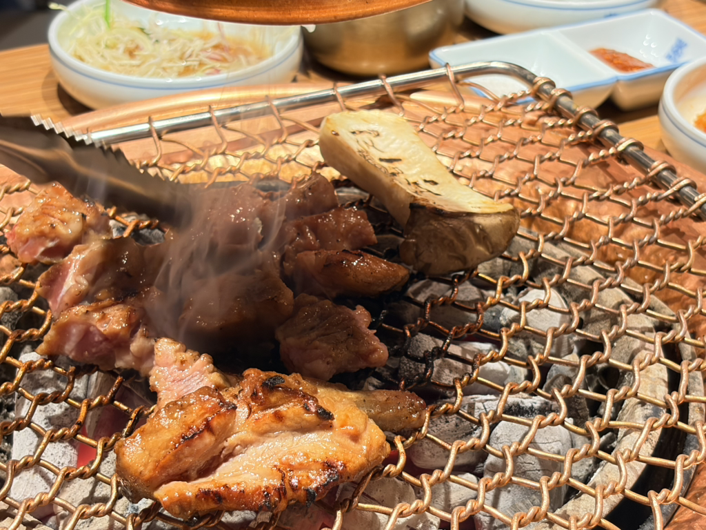 왕비집 명동중앙점 대표 사진