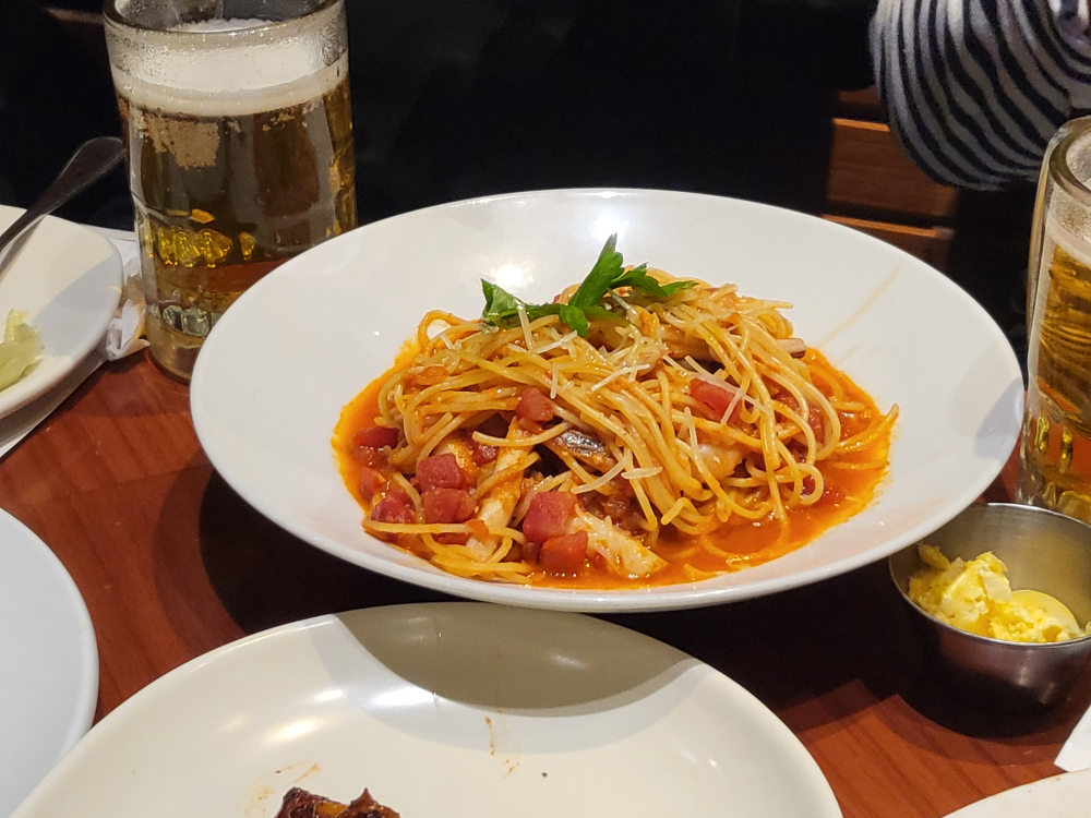 아웃백스테이크하우스 판교점 사진 7