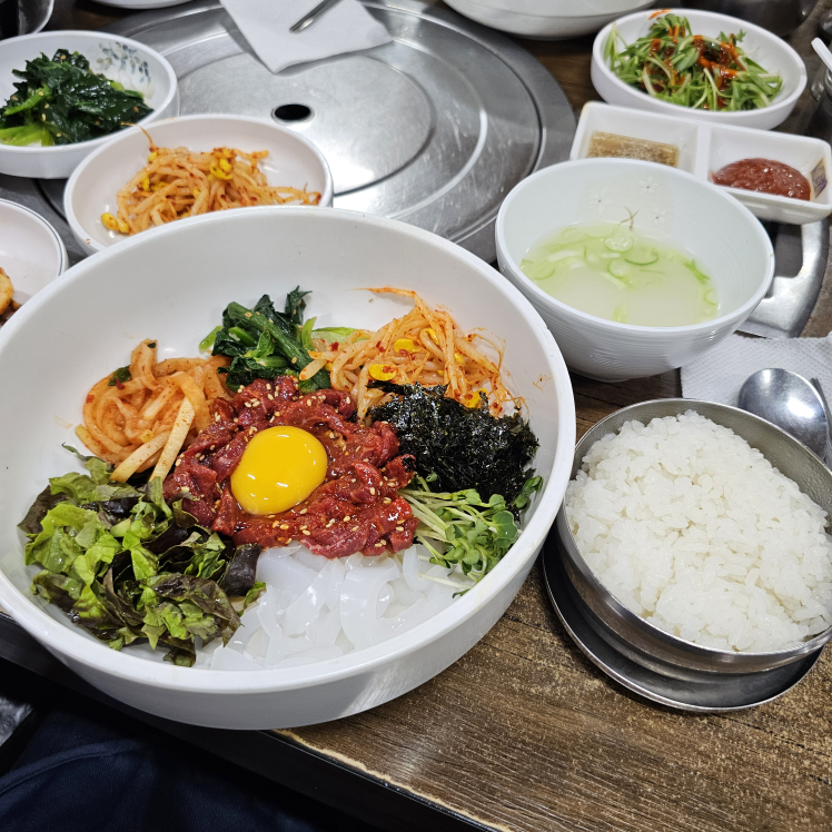 보건옥 사진 2