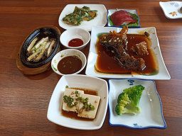 도원참치물회 3