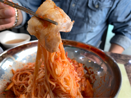 담모라면가 사진 8