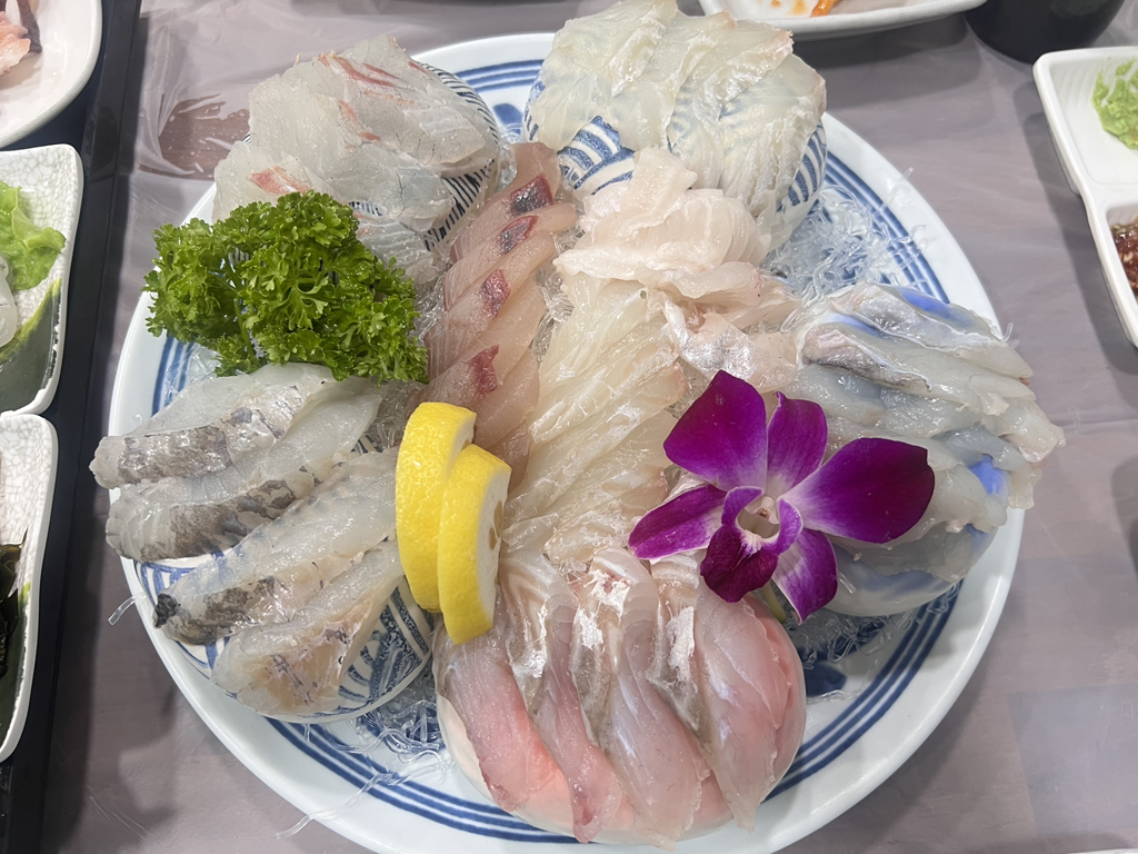 삼팔횟집 4