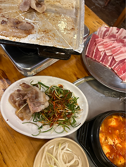 개성집 5
