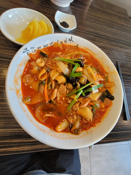 Jjamppongjijon 5