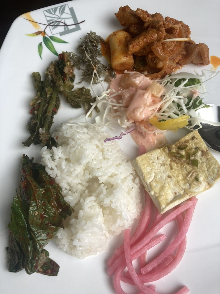 꿈낭뷔페 사진 2
