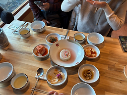 Sandeuleomnibapsang (산들엄니밥상) 3