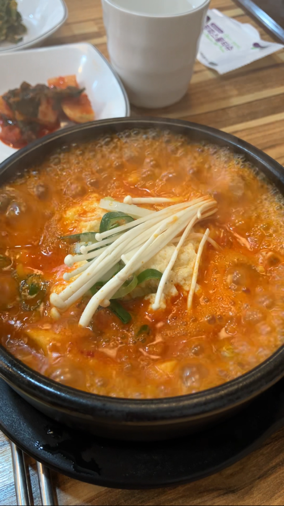Kongcheongdae (콩청대) 1