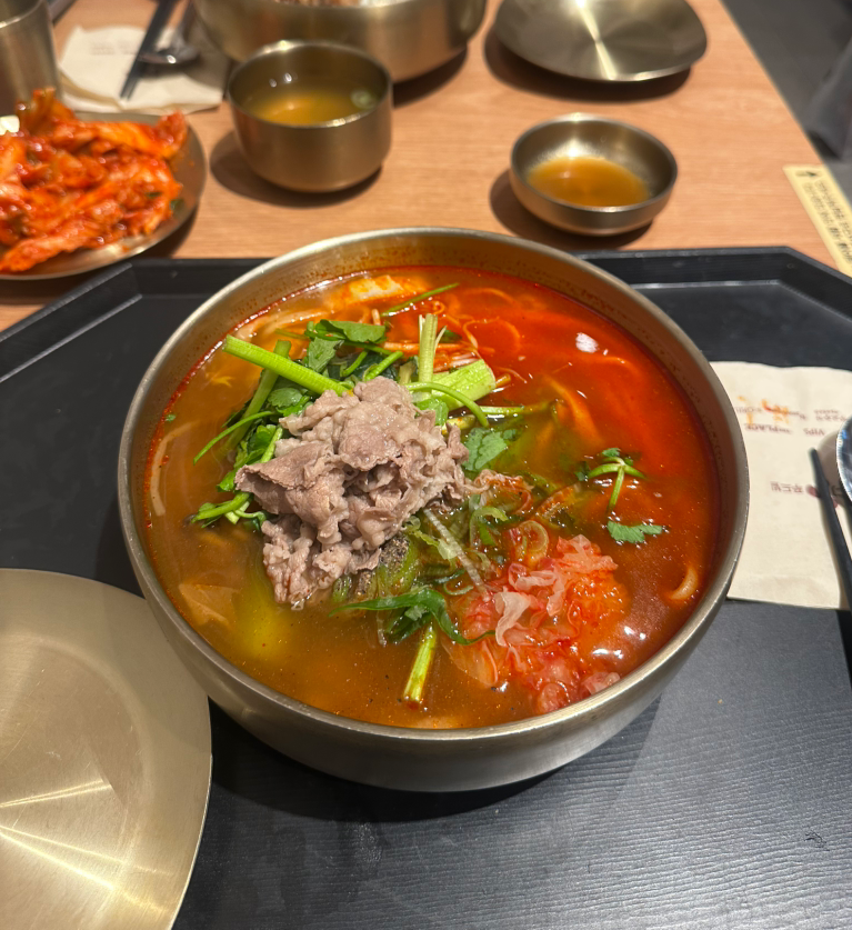 제일제면소 5