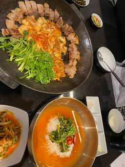 Sotgojip (솥고집) 2