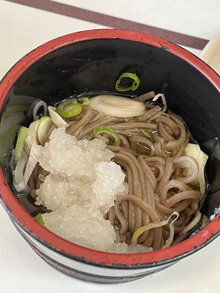 Bongpyeongmemil (봉평메밀) 2