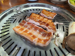 안동한우정육점식당 대표 이미지