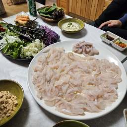 감포중매인참가자미회 2