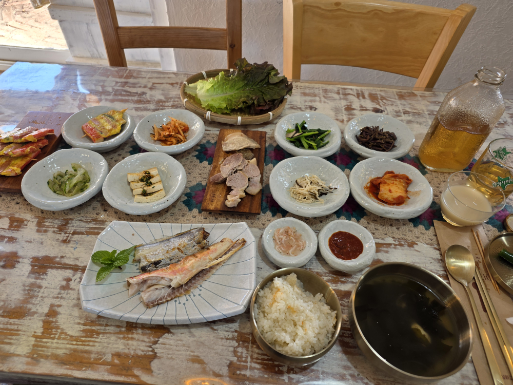 고백소찬 사진 3