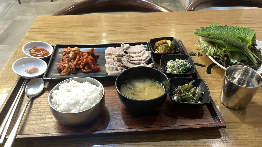 흥부보쌈 2