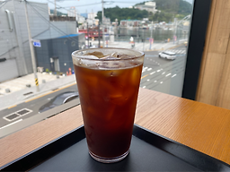 Keompojeukeopi tongyeonghangnam (컴포즈커피 통영항남) 2