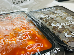 달떡볶이 방화점 사진 4
