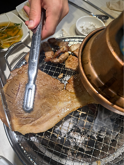 명륜진사갈비 3