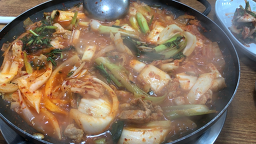 이정부대찌개 5