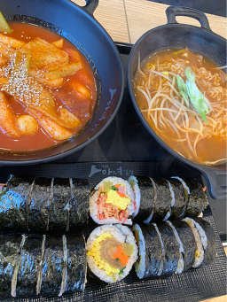 청담동마녀김밥 구로디지털단지점 2