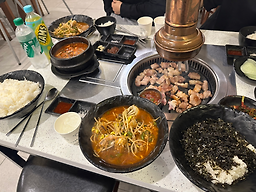 깡돼지 4