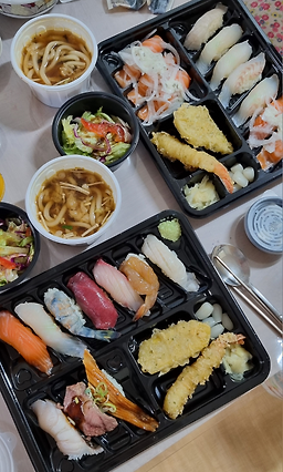정담초밥 4
