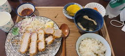 Donkacheujigong (돈카츠지공) 3