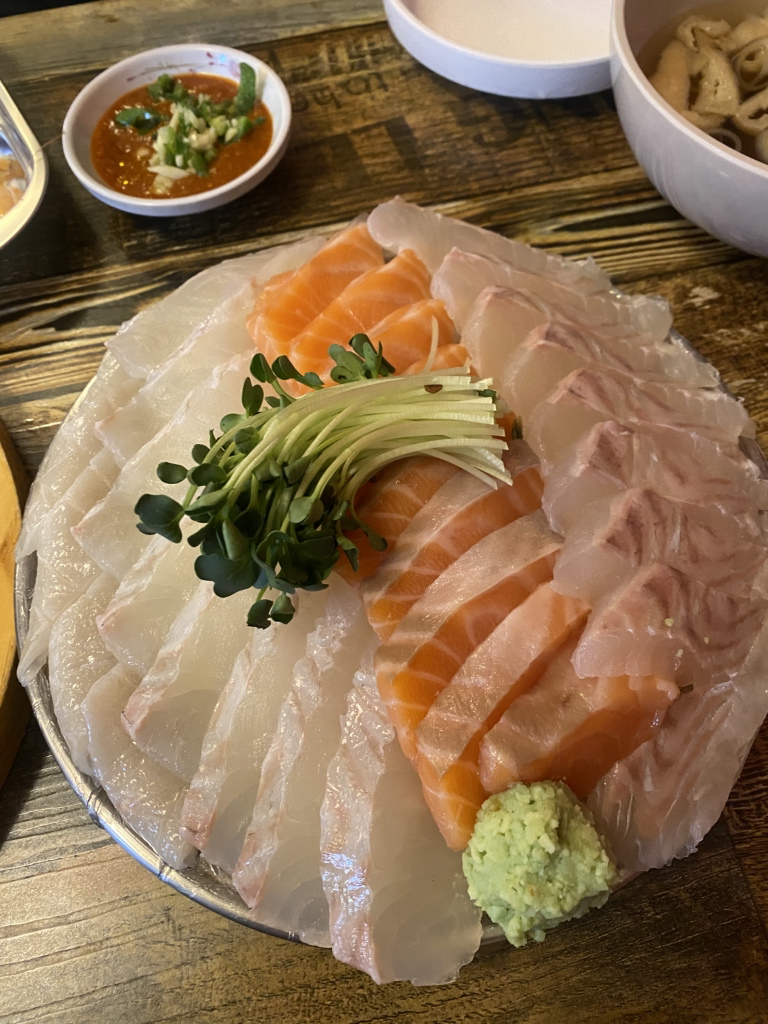도깨비숙성횟집 대표 사진