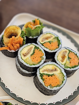 오토김밥 가산디지털점 사진 4
