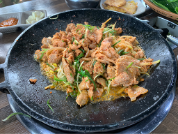 지서개식당 사진 7