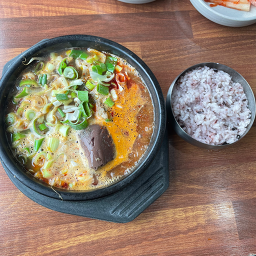 은희네해장국 성산점 사진 7