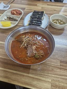먹거리타운 1