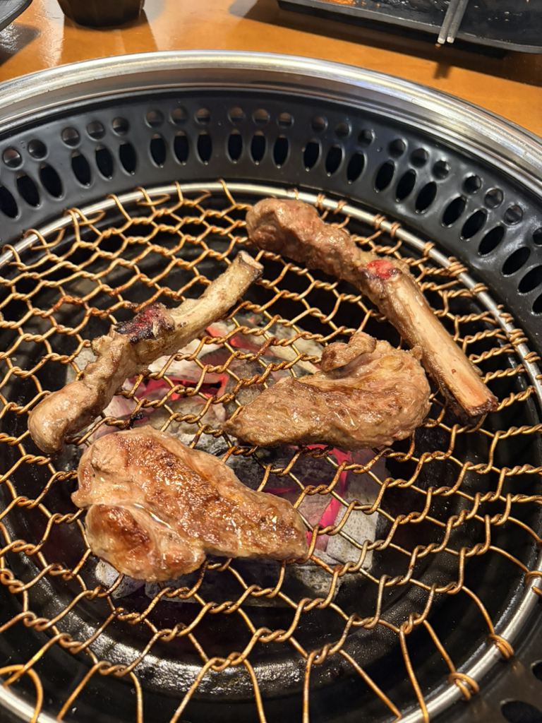 샤브큐 세곡직영점 사진 3